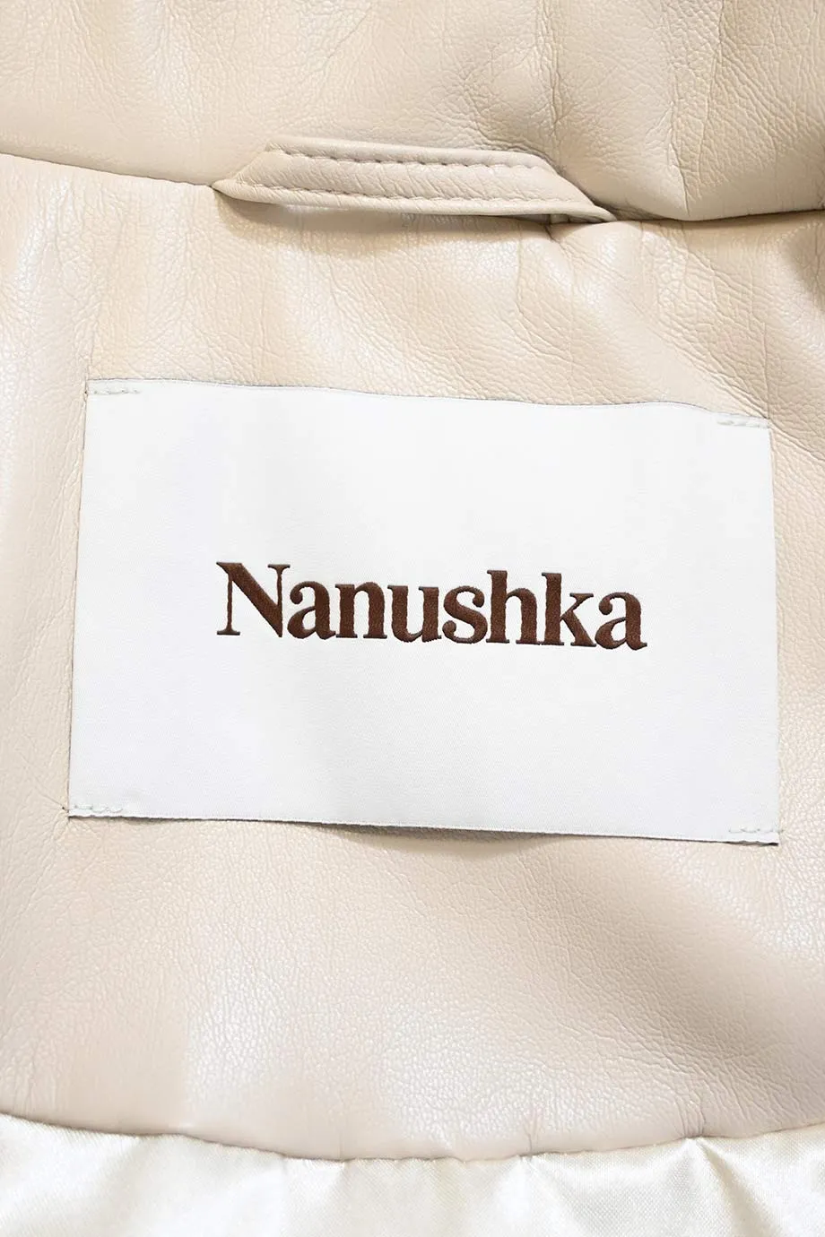 [WW45744] Nanushka | Jacket