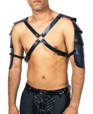 XXX ARMOUR HARNESS