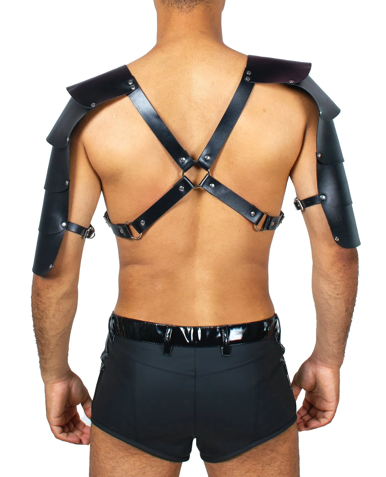 XXX ARMOUR HARNESS