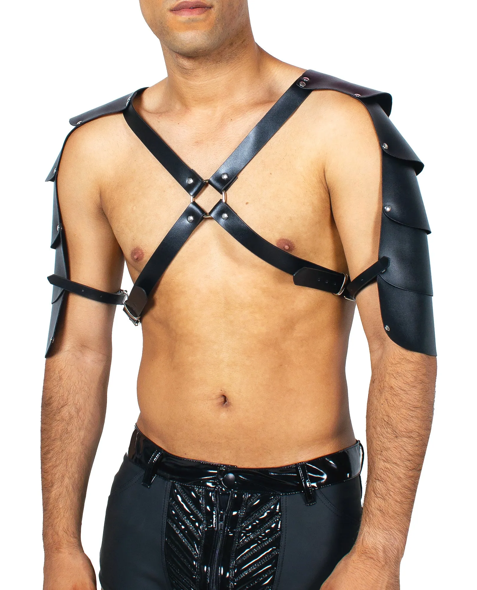 XXX ARMOUR HARNESS