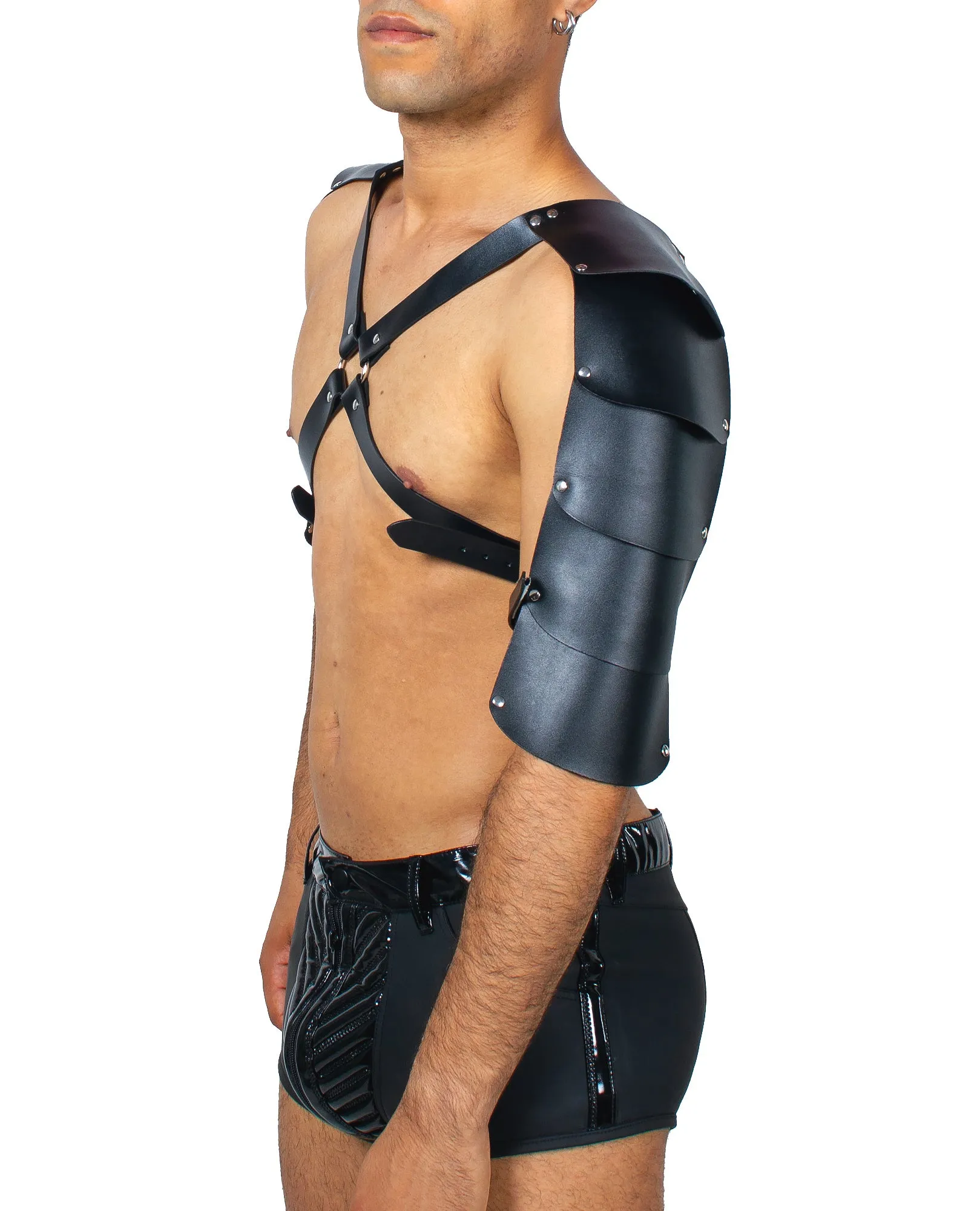 XXX ARMOUR HARNESS