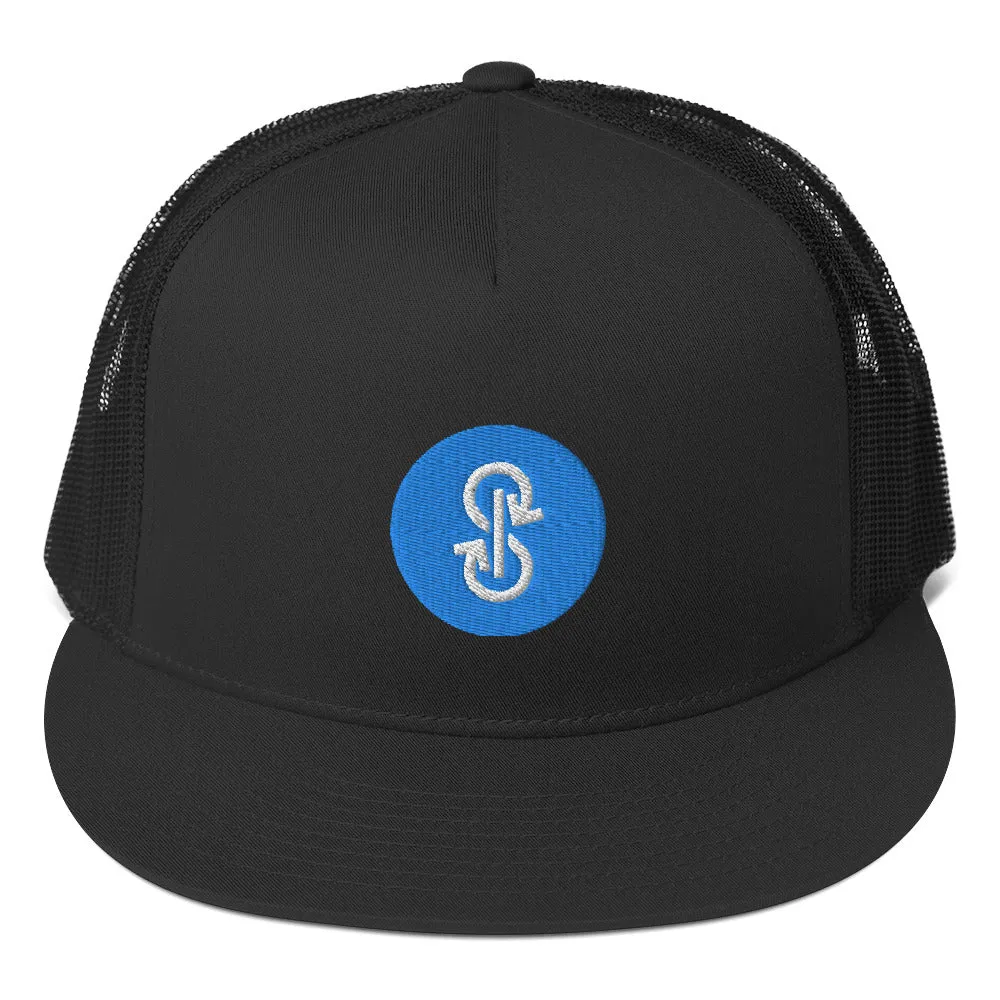 Yearn Trucker Cap
