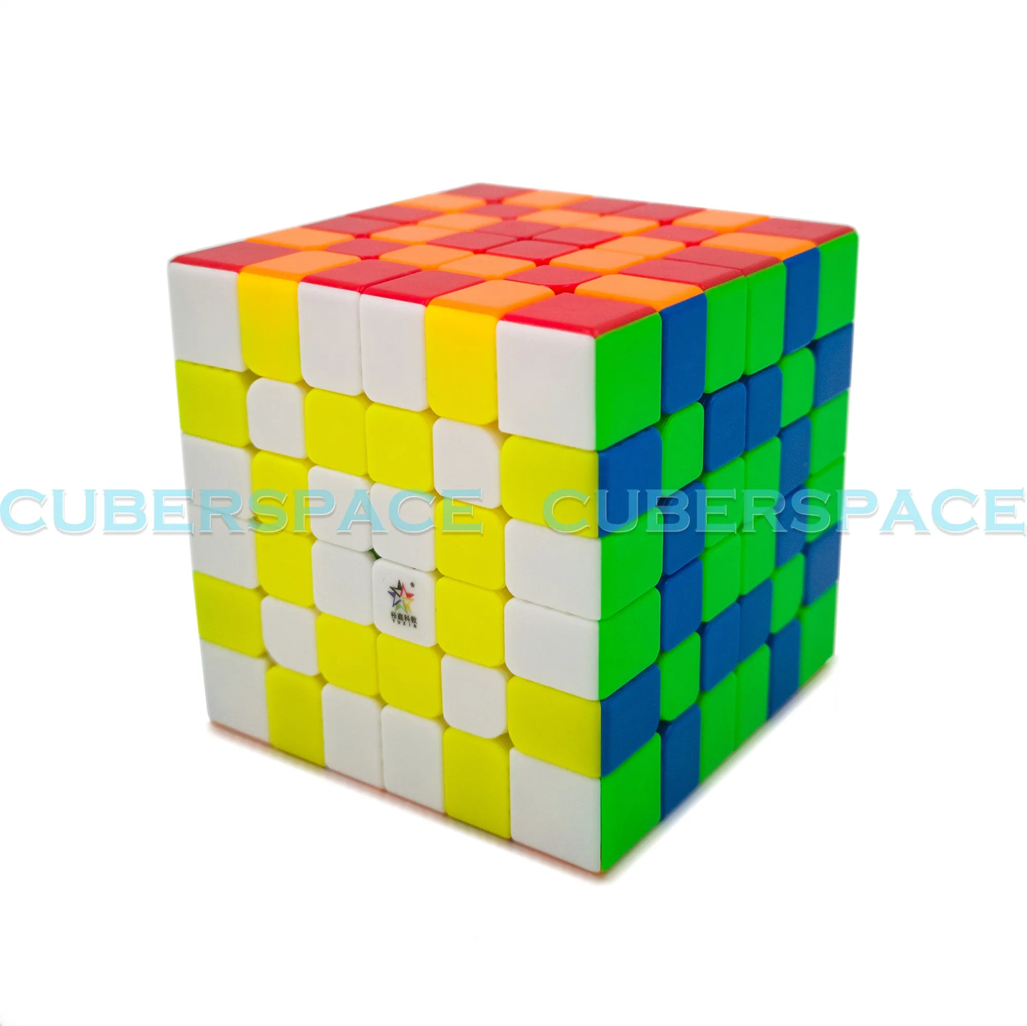 YuXin Little Magic 6x6 M