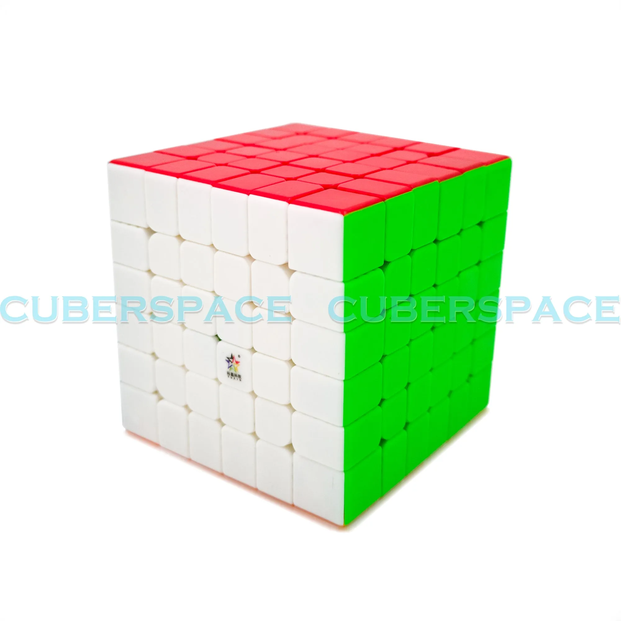 YuXin Little Magic 6x6 M