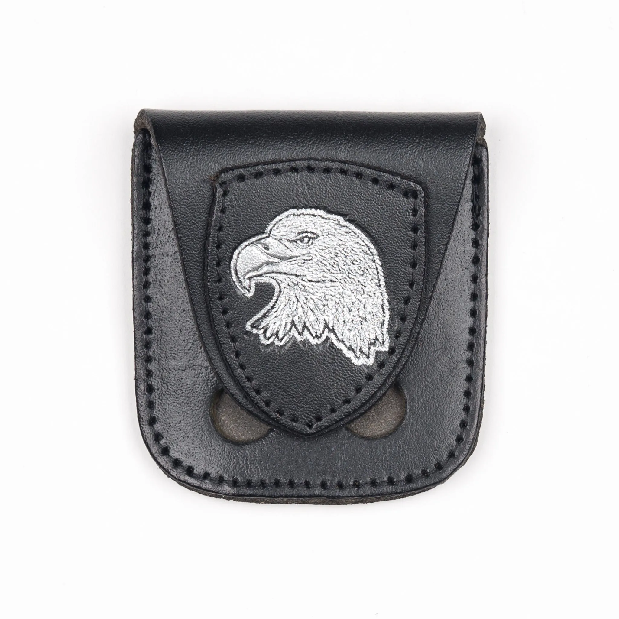 Z10-40s - Flat Lighter Case