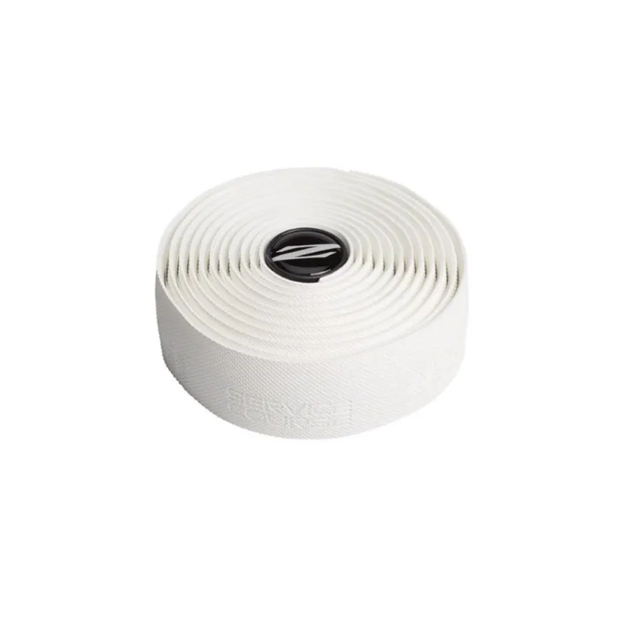 Zipp Service Course CX Bar Tape - White